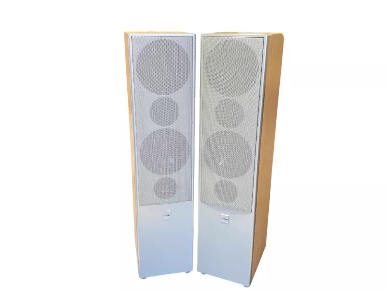 CANTON LE 107 KOLUMNY STEREO PODŁOGOWE SŁUPKI