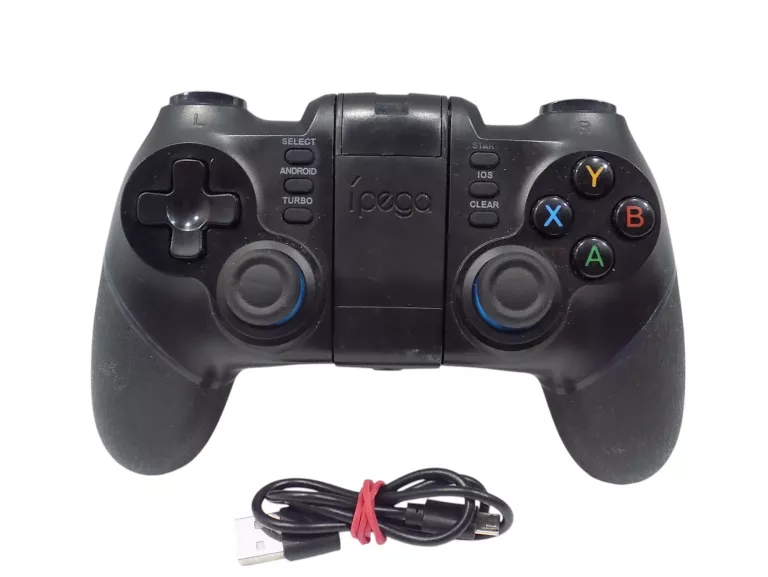 KONTROLER GAMEPAD DO TELEFONU / PC IPEGA PG-9156