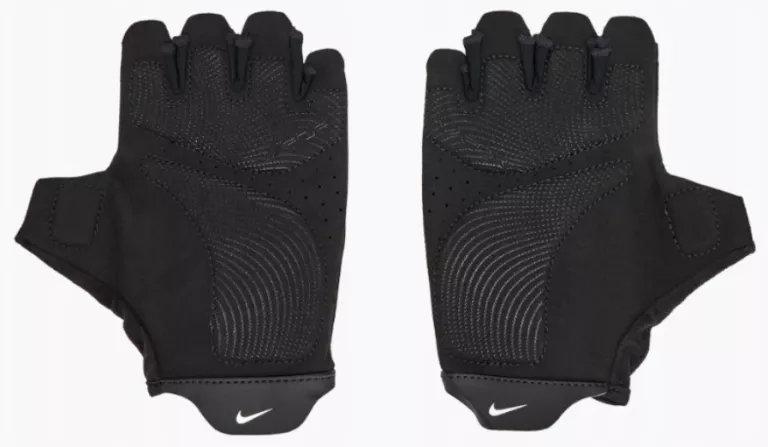 RĘKAWICZKI TRENINGOWE DAMSKIE NIKE VAPOR ELITE FG BLACK/BLACK/WHITE S