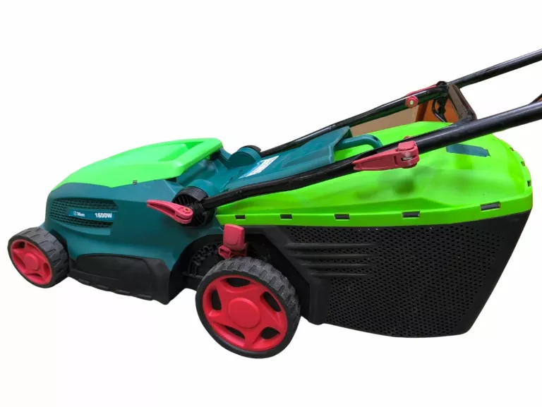 KOSIARKA ELEKTRYCZNA 1600W 40L 36CM 52G574 VERTO
