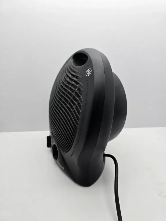TERMOWENTYLATOR VOLTENO 2000W VO0800