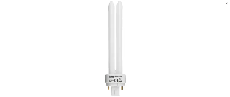 ŻARÓWKA OSRAM DULUX 26W G24Q-3 @OKAZJA!