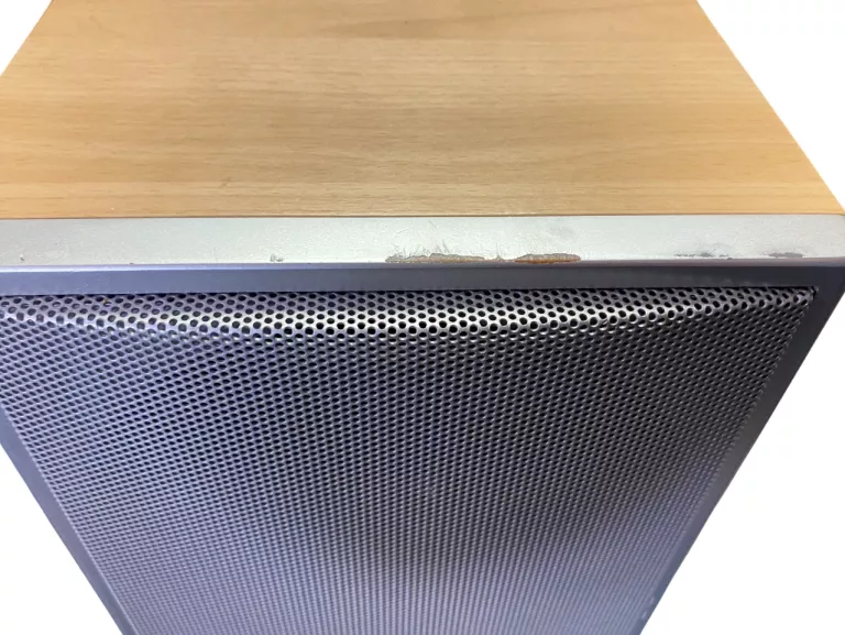 CANTON LE 107 KOLUMNY STEREO PODŁOGOWE SŁUPKI
