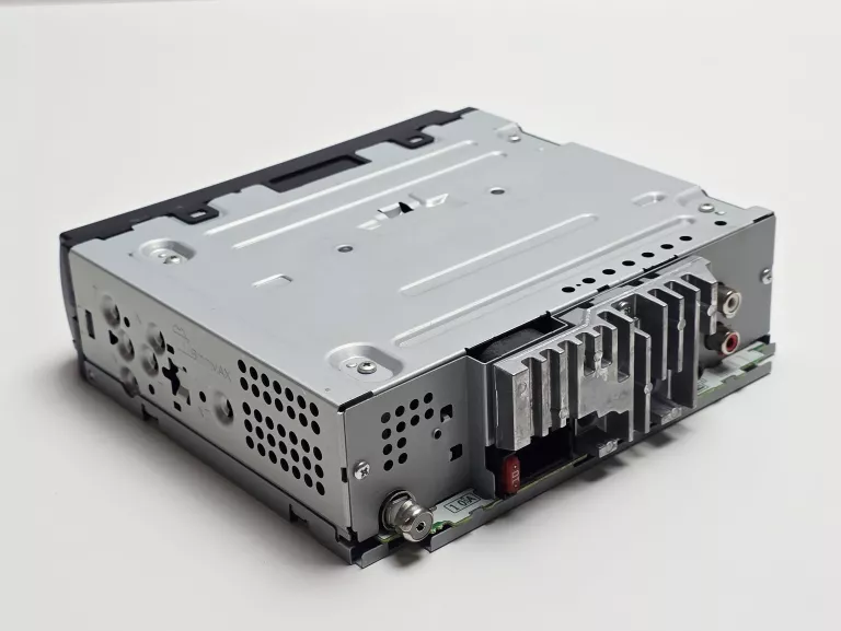 PIONEER DEH-1900UBG USB FLAC