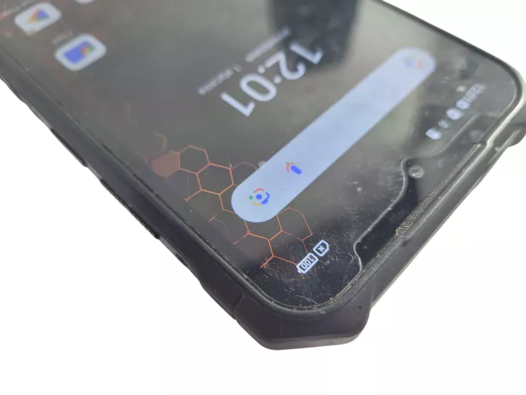 TELEFON HAMMER IRON 5
