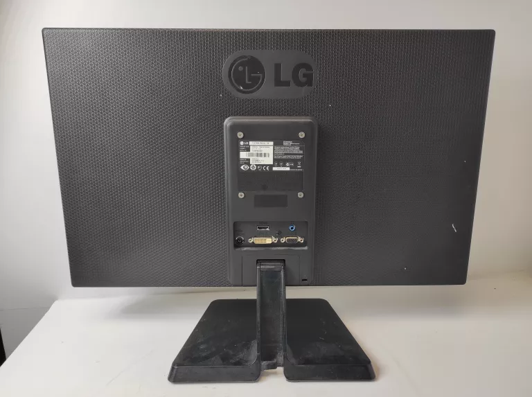 MONITOR LG IPS234V