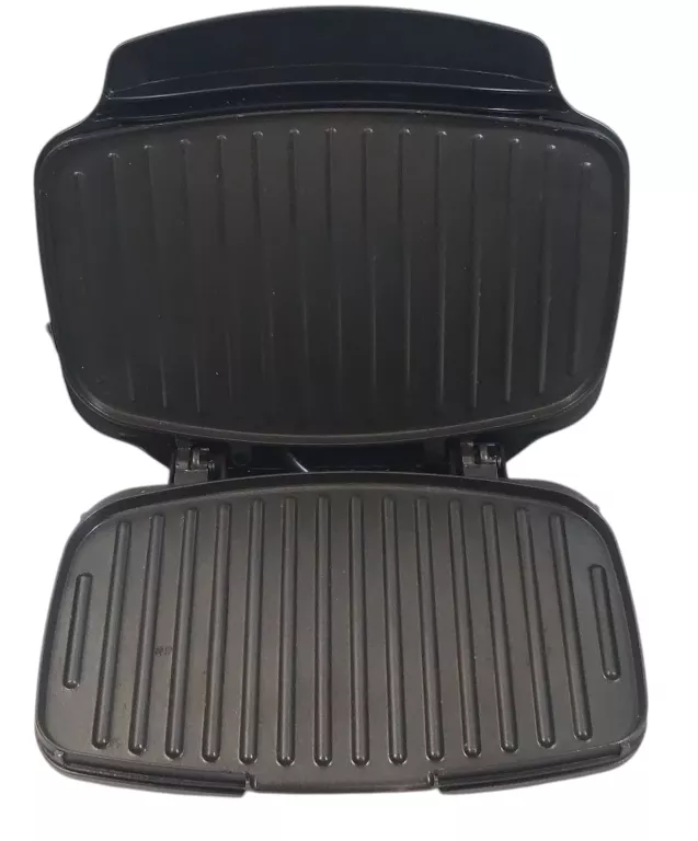 GRILL ELEKTRYCZNY SILVERCREST HG10534