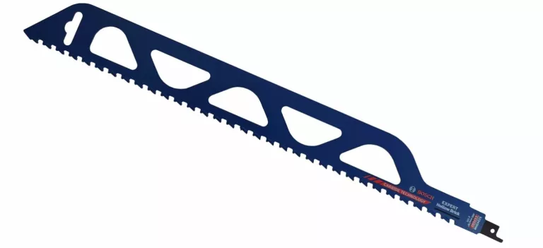 BRZESZCZOT DO PIŁ SZABLASTYCH BOSCH CEGŁA GAZOBETON S2243HM 1SZT 260890041