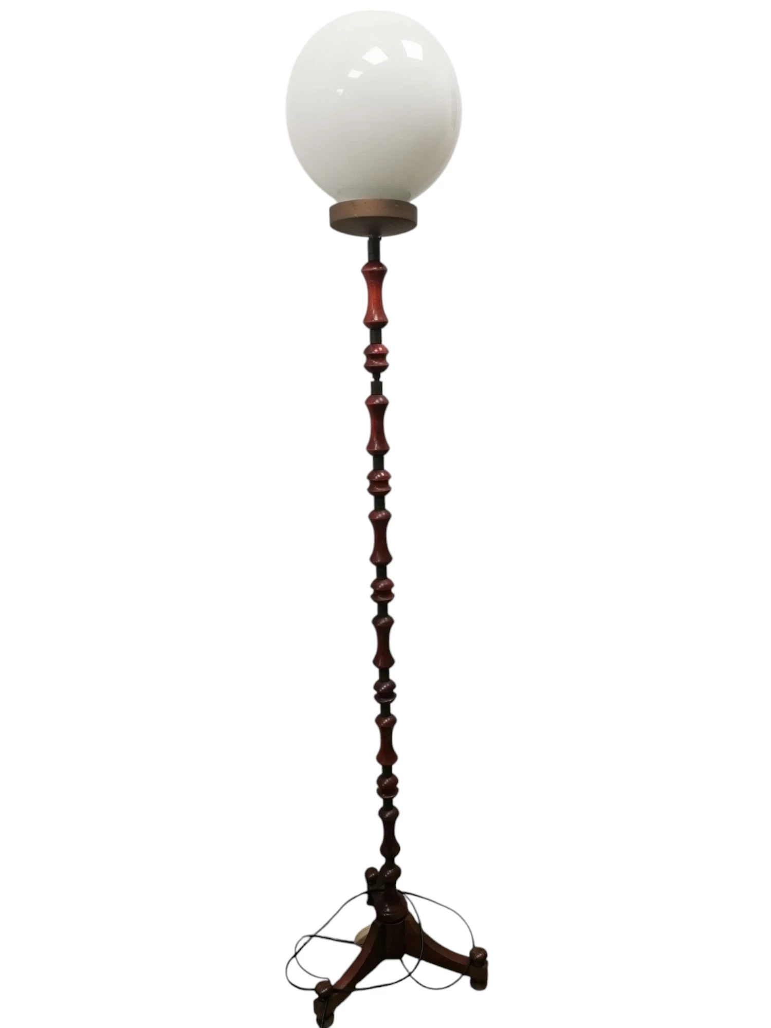 lampa-stojaca-prl-elektromet-koscielna-2-klodzko