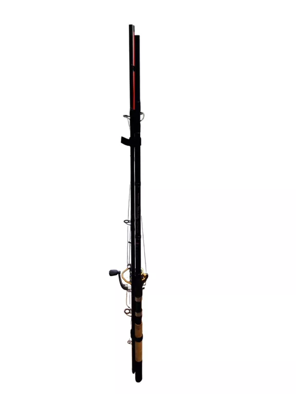 WĘDKA MIRACLE FISH AQUA FEEDER 330 + KOŁOWROTEK CARP3000