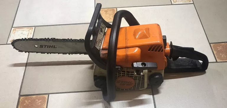PIŁA ŁANCUCHOWA STIHL MS 180