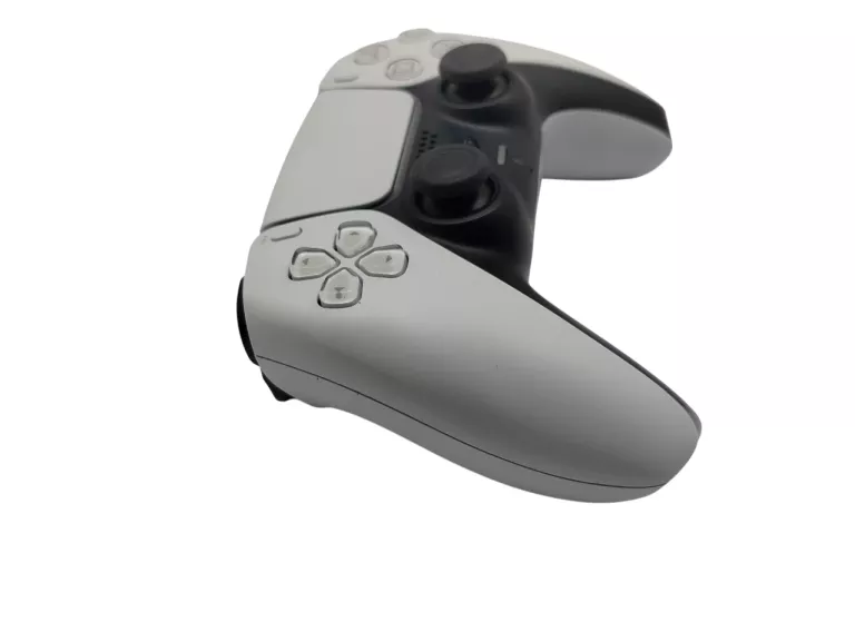 ORYGINALNY PAD SONY PS5 CFI-ZCT1W BIAŁY