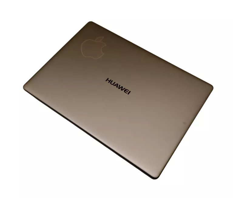LAPTOP HUAWEI MATEBOOK X MODEL WT-W09 INTEL CORE I5-7200 8GB RAM 256GB SSD
