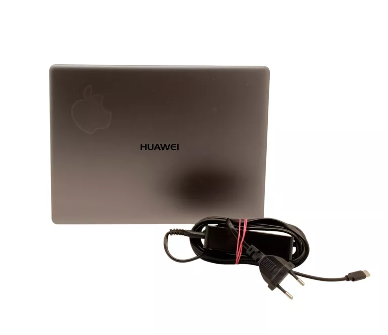 LAPTOP HUAWEI MATEBOOK X MODEL WT-W09 INTEL CORE I5-7200 8GB RAM 256GB SSD