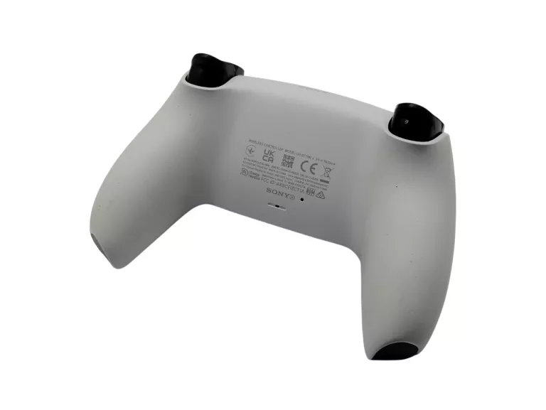 ORYGINALNY PAD SONY PS5 CFI-ZCT1W BIAŁY
