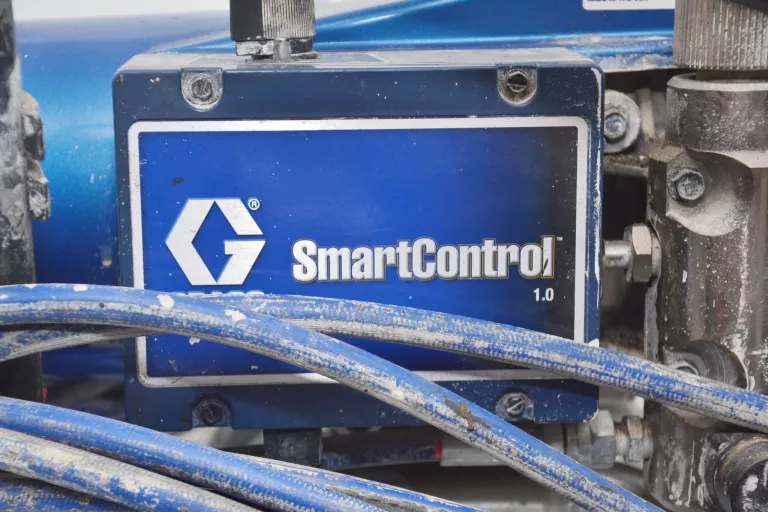 AGREGAT MALARSKI GRACO 395 CLASSIC