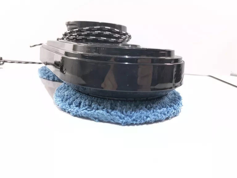 ROBOT DO MYCIA OKIEN MAMIBOT W110-F CZARNY