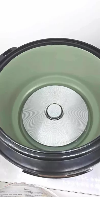 DAEWOO DMC-22SB MULTI COOKER PAROWAR SZYBKOWAR IG/PUDEŁKO
