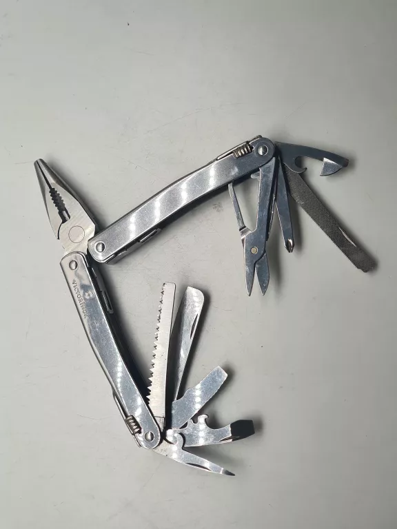 MULTITOOL VICTORINOX SWISS TOOL SPIRIT X