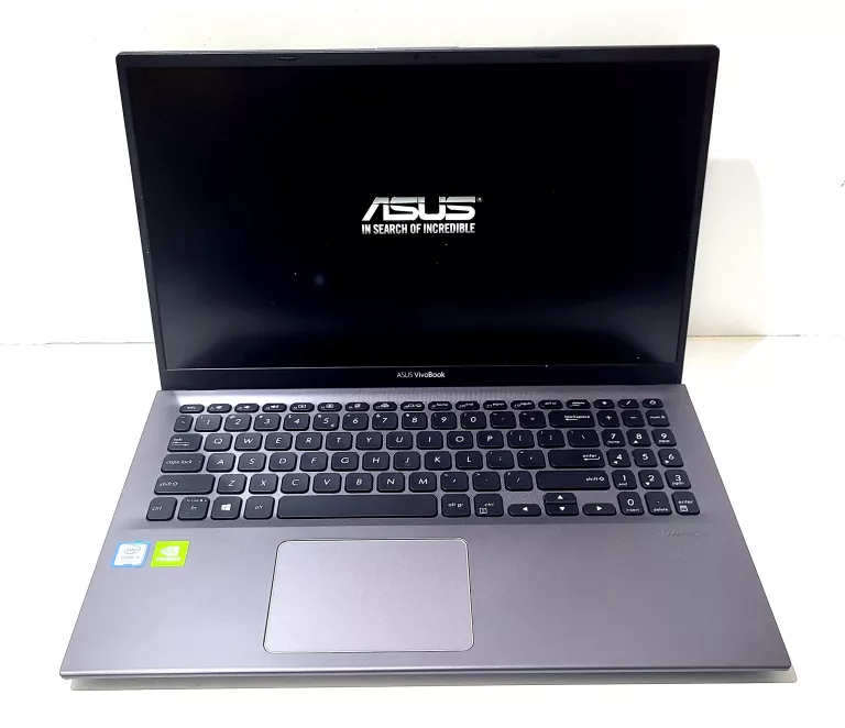 LAPTOP ASUS VIVOBOOK 15 X512F