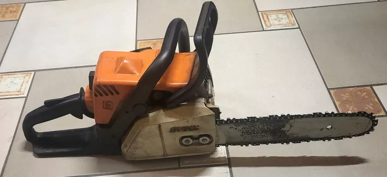 PIŁA ŁANCUCHOWA STIHL MS 180