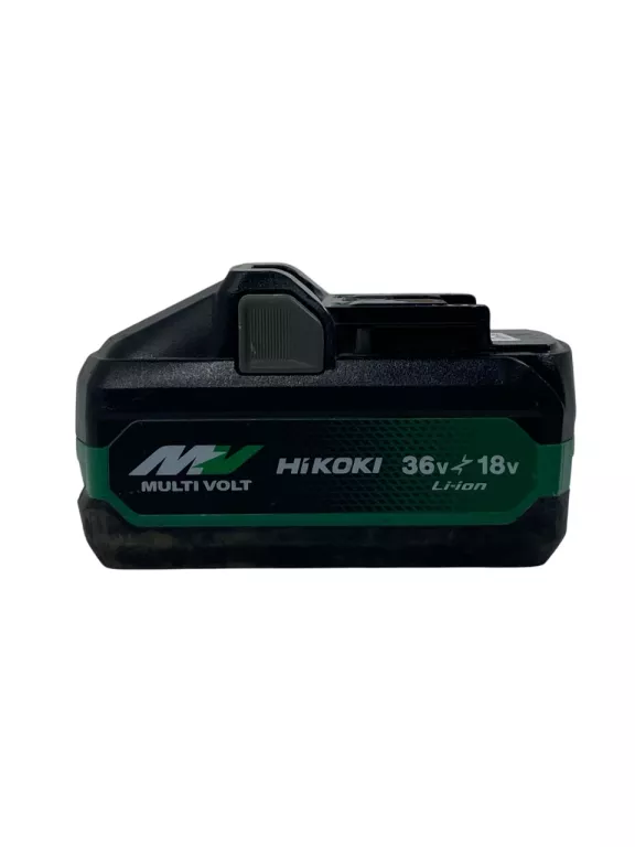AKUMULATOR 36V/4AH 18V/8AH HIKOKI BSL36B18X LI-ION MULTIVOLT