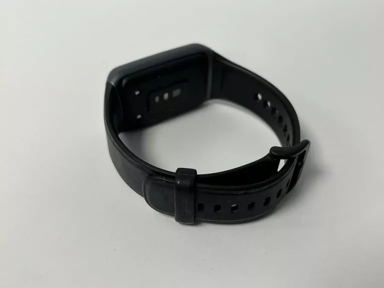 OPPO BAND 2 CZARNY