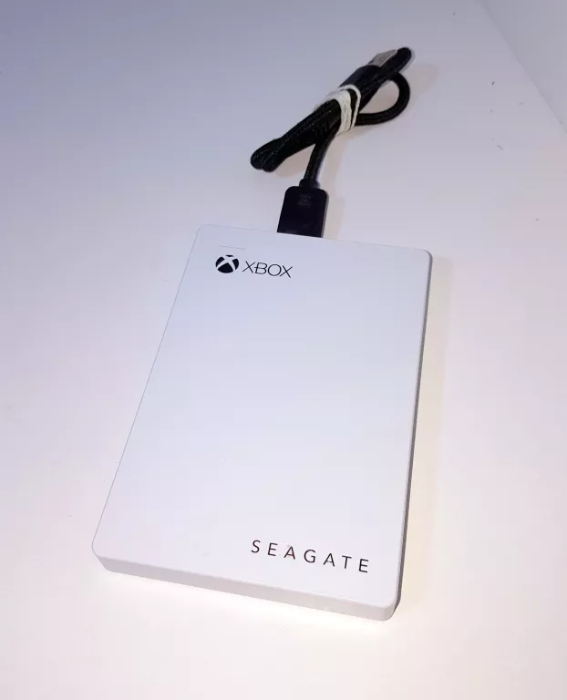 DYSK DO XBOX ONE SEGATE 2TB