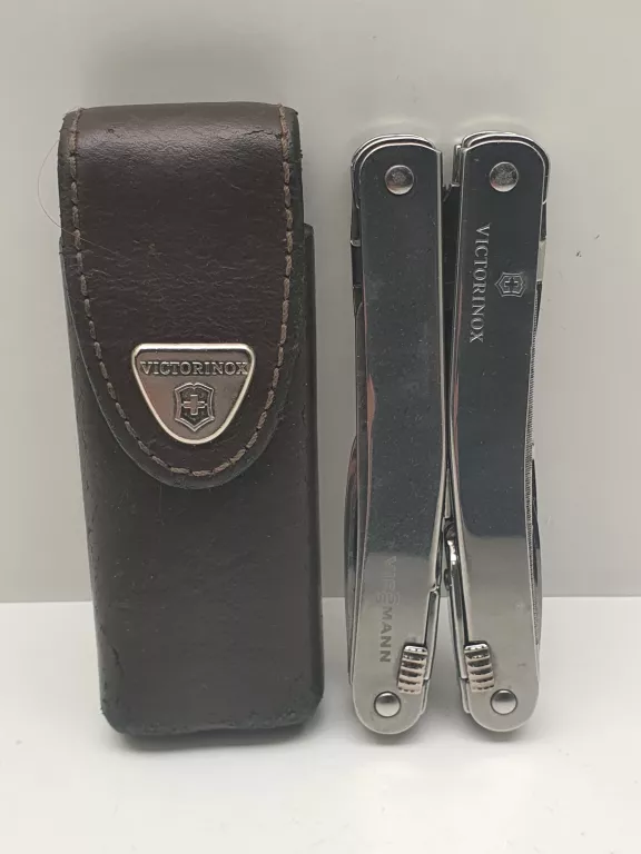MULTITOOL VICTORINOX SWISS TOOL SPIRIT X