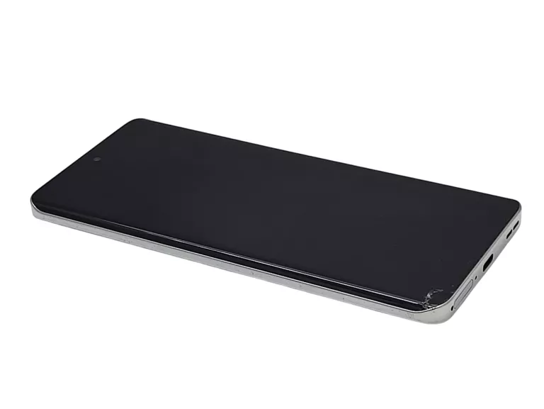 SMARTFON OPPO RENO 12 5G 12/256GB 6.7" 5000 MAH NA CZĘŚCI!