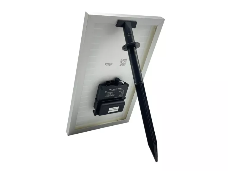 PONTEC PONDOSOLAR 600 SOLARNY ZESTAW FONTANNOWY