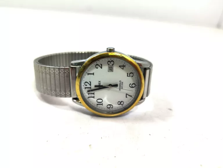 ZEGAREK TIMEX INDIGLO