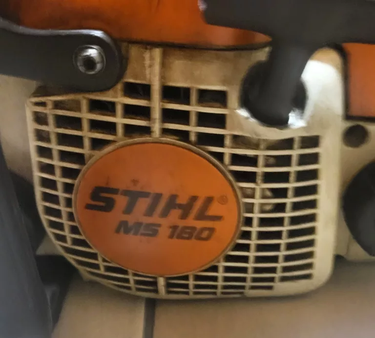 PIŁA ŁANCUCHOWA STIHL MS 180