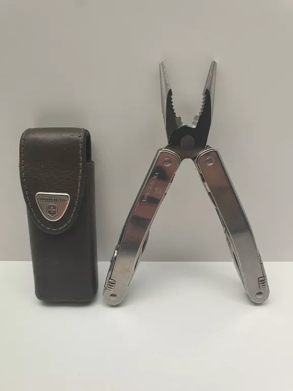 MULTITOOL VICTORINOX SWISS TOOL SPIRIT X