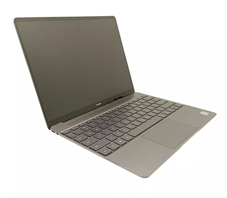 LAPTOP HUAWEI MATEBOOK X MODEL WT-W09 INTEL CORE I5-7200 8GB RAM 256GB SSD