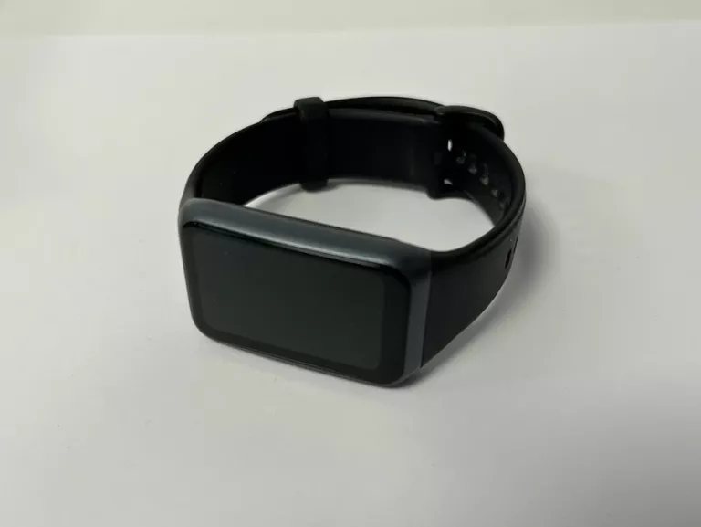 OPPO BAND 2 CZARNY