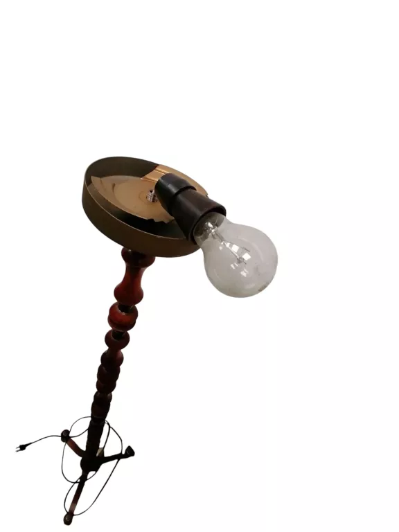 lampa-stojaca-prl-elektromet-koscielna-2-klodzko