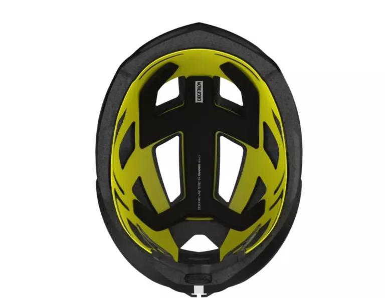 KASK ROWEROWY SZOSOWY VAN RYSEL ROADR 500 MIPS 59-62CM L