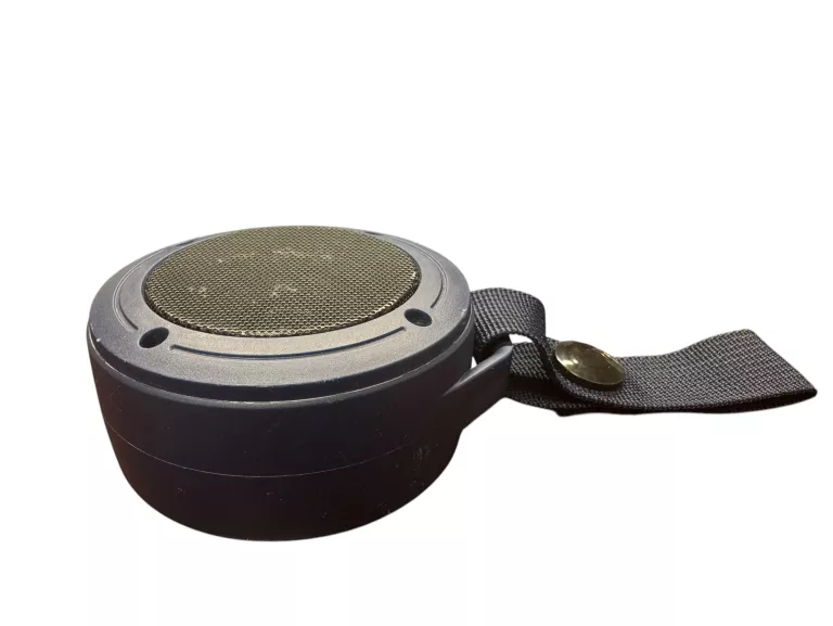 GŁOŚNIK KIESZONKOWY SOLOGIC SL-200 NIEBIESKI