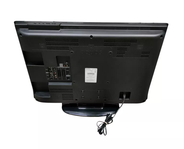 TELEWIZOR SHARP 32" LC-32RD8E HD READY