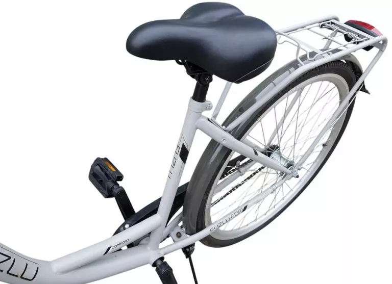 ROWER DAMSKI FUZLU NEVADA 28 S1 GWARANCJA