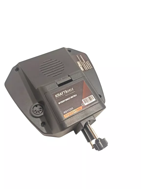 WYKRYWACZ KRAFT&DELE PROFESSIONAL KD11255/PUDEŁKO