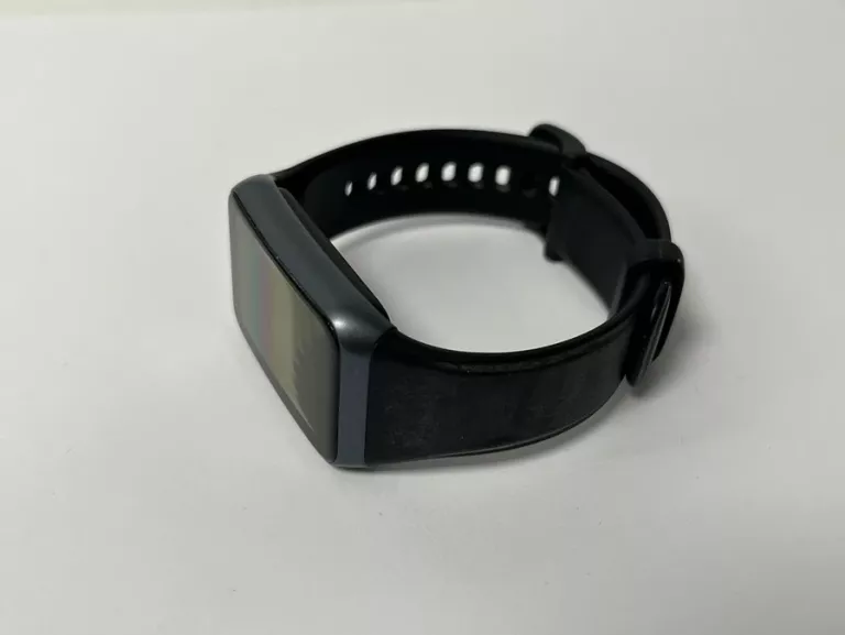 OPPO BAND 2 CZARNY