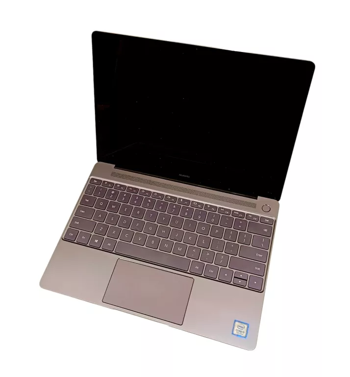 LAPTOP HUAWEI MATEBOOK X MODEL WT-W09 INTEL CORE I5-7200 8GB RAM 256GB SSD