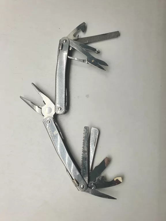MULTITOOL VICTORINOX SWISS TOOL SPIRIT X