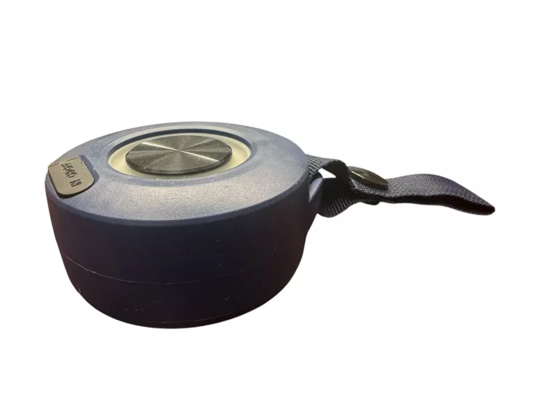 GŁOŚNIK KIESZONKOWY SOLOGIC SL-200 NIEBIESKI