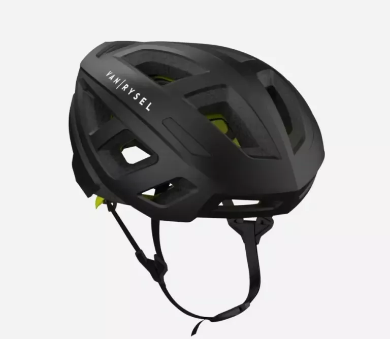 KASK ROWEROWY SZOSOWY VAN RYSEL ROADR 500 MIPS 59-62CM L
