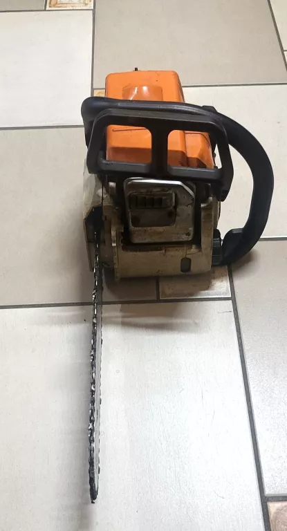 PIŁA ŁANCUCHOWA STIHL MS 180