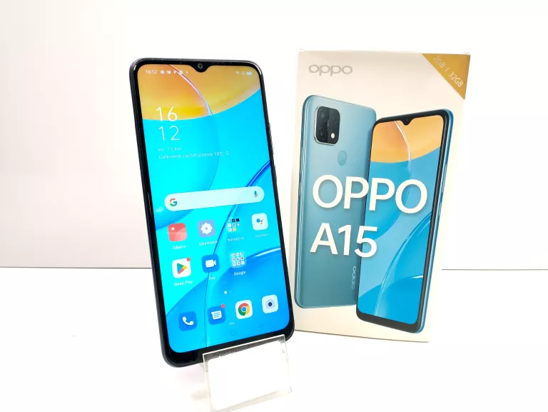 TELEFON OPPO A15 2/32GB