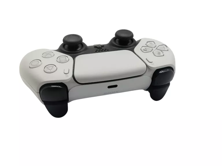 ORYGINALNY PAD SONY PS5 CFI-ZCT1W BIAŁY